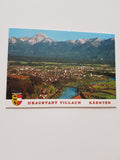 AK Villach.