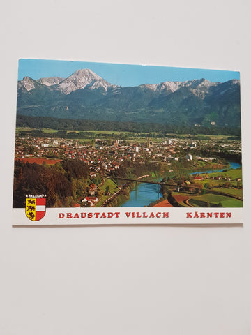 AK Villach.