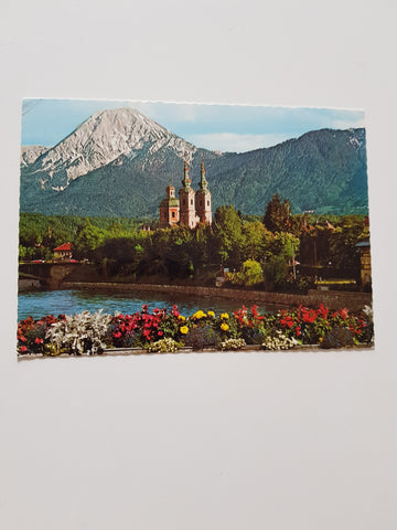 AK Villach.
