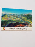 AK Villach und Umgebung.