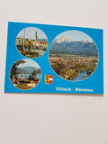 AK Villach.