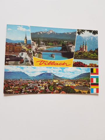 AK Villach.
