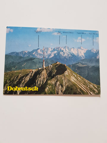 AK Dobratsch.