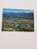 AK Villach.