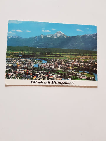 AK Villach.