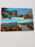 AK Villach.