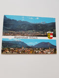 AK Villach.
