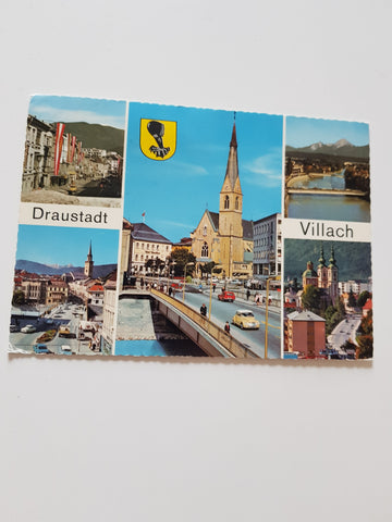 AK Villach.