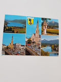 AK Villach.