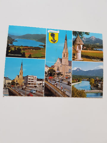 AK Villach.