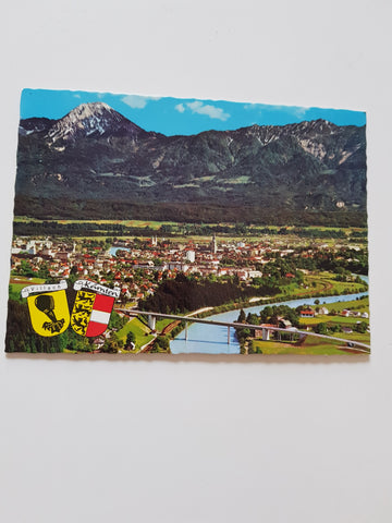 AK Villach.