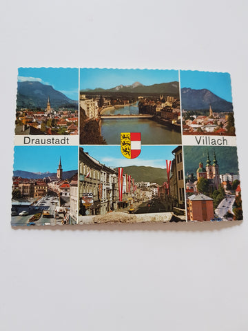 AK Villach.