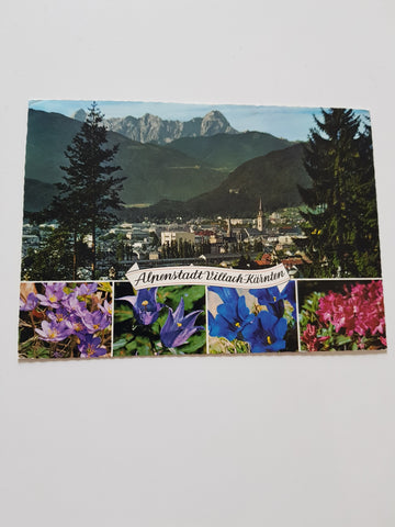 AK Villach.
