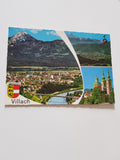 AK Villach.