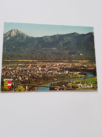 AK Villach.