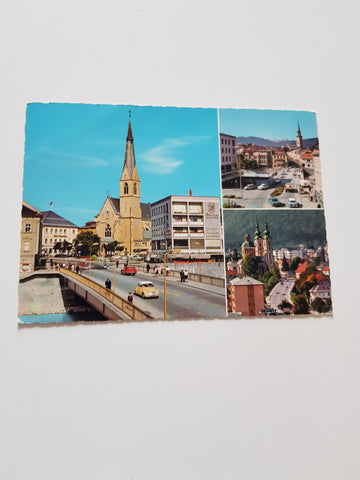 AK Villach.