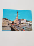 AK Villach. Nikolaikirche.