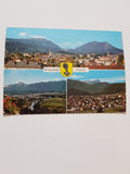 AK Villach.