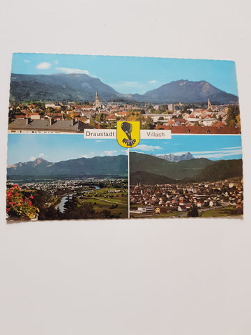 AK Villach.