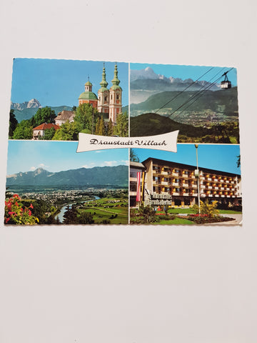 AK Villach.
