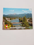 AK Grüße aus Villach.