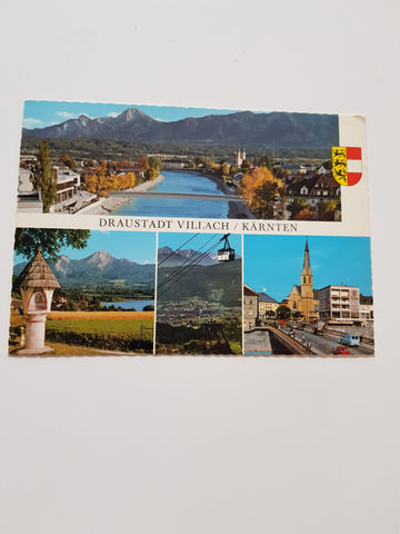 AK Villach.