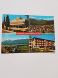 AK Kongress- und Kurstadt Villach.