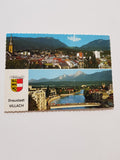 AK Villach.