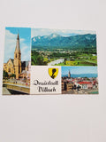 AK Villach.