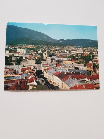 AK Villach.