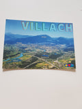 AK Villach.