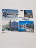 AK Winter in Villach.
