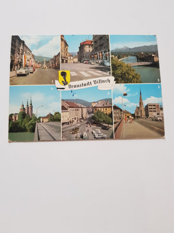AK Villach.