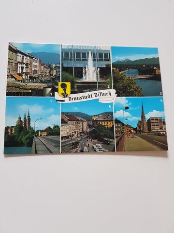 AK Villach.