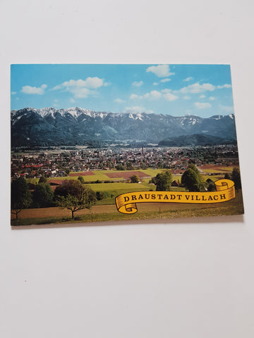 AK Villach.
