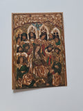 AK Wallfahrtskirche Maria Gail. Geistsendung.