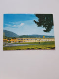 AK Villach. Oetker-Fabrik.
