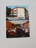 AK St. Andrä am Ossiachersee. Seehotel Johannisquelle.