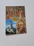 AK 900 Jahre Pfarr- und Wallfahrtskirche Maria Gail 1090-1990. Villach.