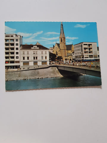 AK Villach.
