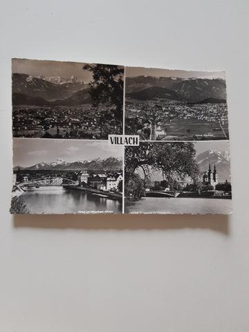 AK Villach.