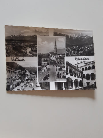 AK Villach.