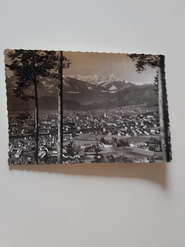 AK Villach.
