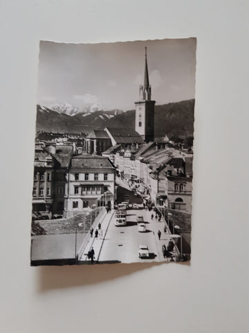 AK Villach.