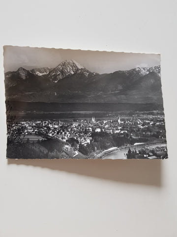 AK Villach.