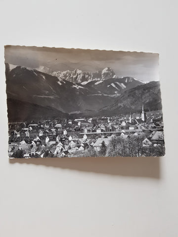 AK Villach.