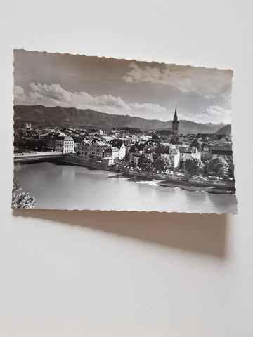 AK Villach.