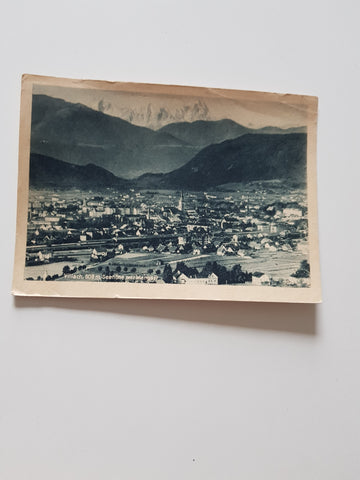 AK Villach.
