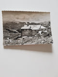 AK Ludwig Walterhaus des ÖAV Villach am Gipfel der Villacher Alpe.