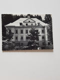 AK Missionshaus Rehoboth. Hölländische Mission in Müllnern bei Villach.